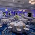 Salle de banquet