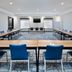 Espace de conférence