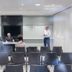 Espace de conférence