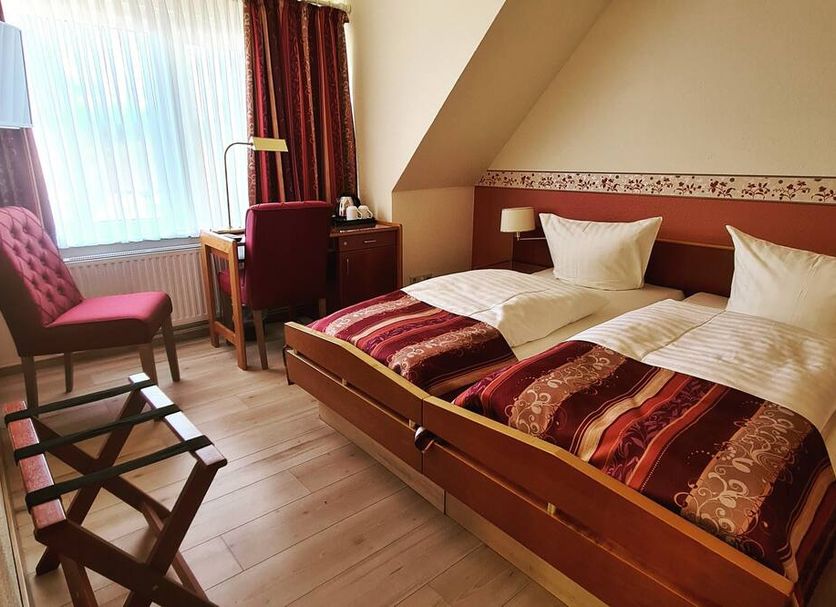 Chambre Photo