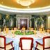 Salle de banquet