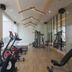 Salle de sport