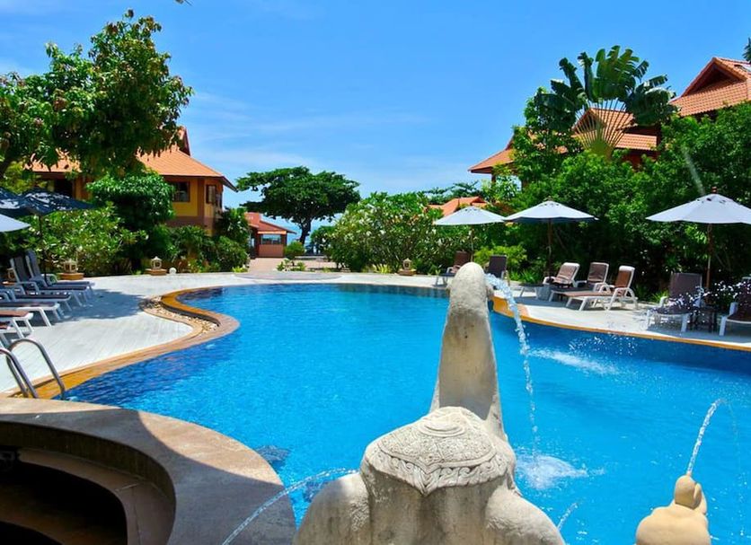 Piscine Photo