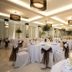 Salle de banquet
