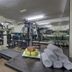 Salle de sport