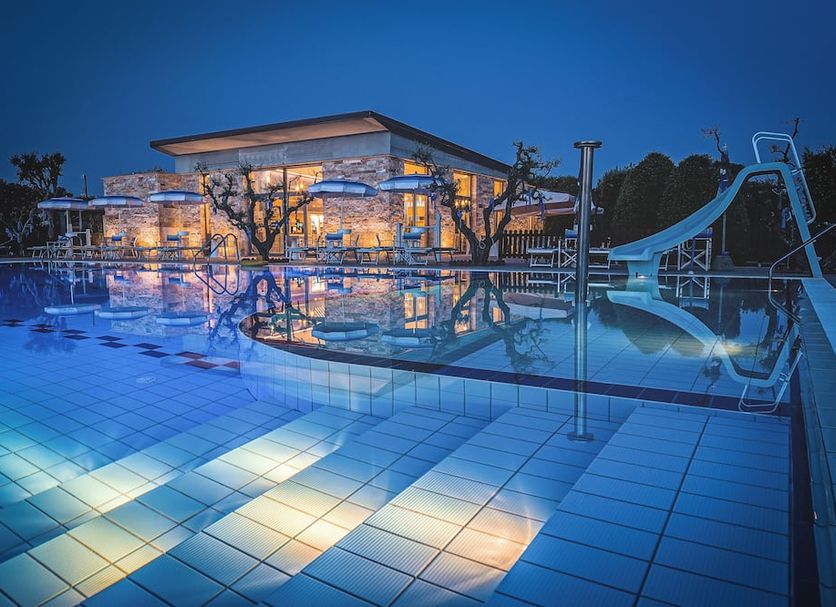 Piscine Photo