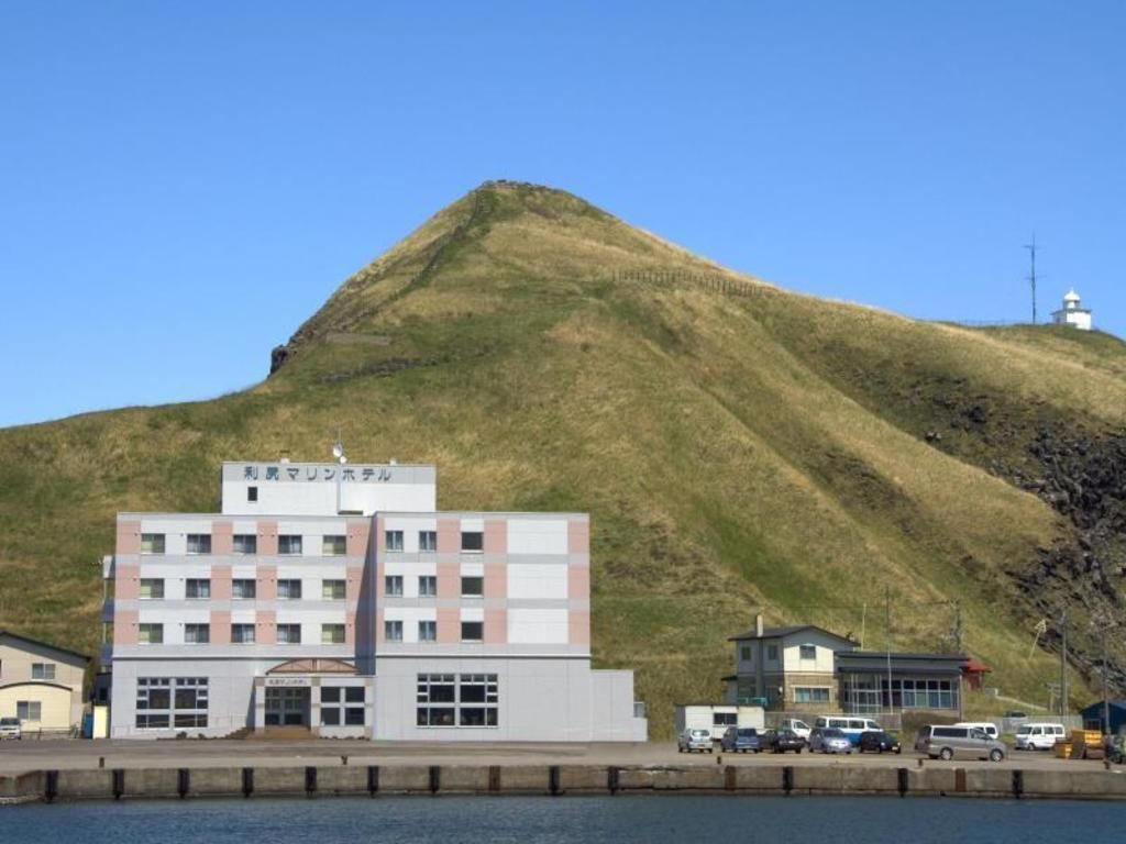 Bâtiment