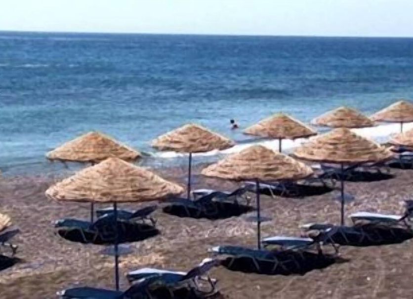 Plage Photo