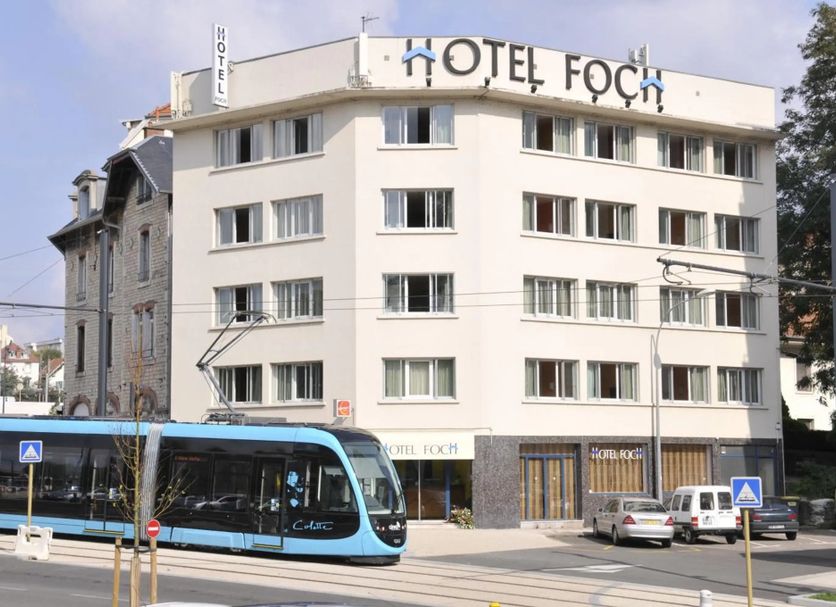 Bâtiment Photo