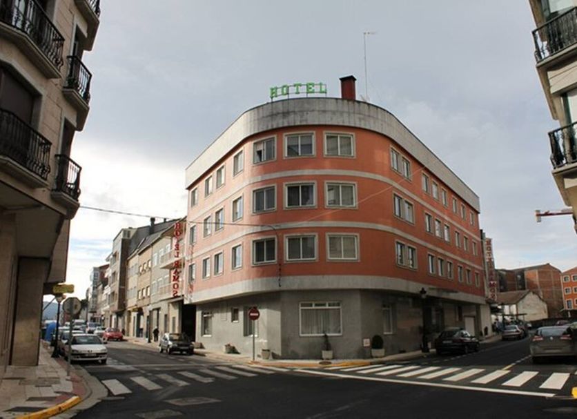 Bâtiment Photo