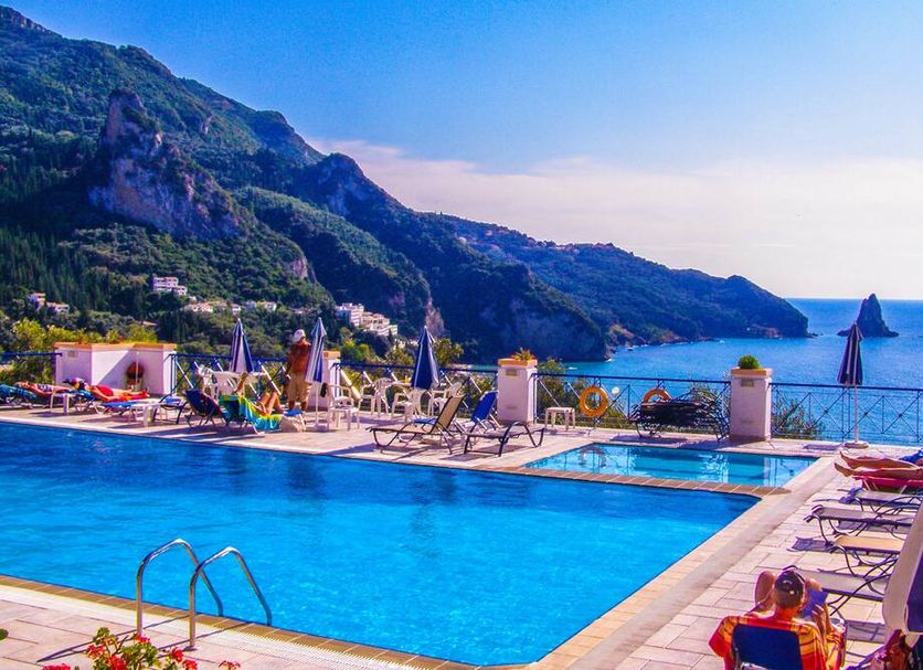 Piscine Photo