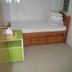 Équipements de la chambre