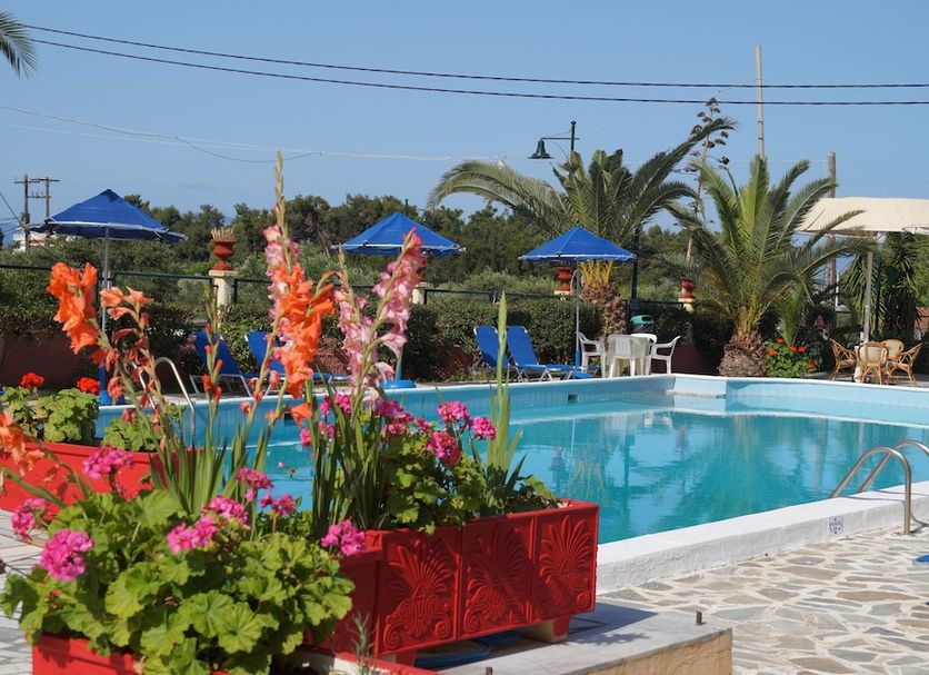 Piscine Photo