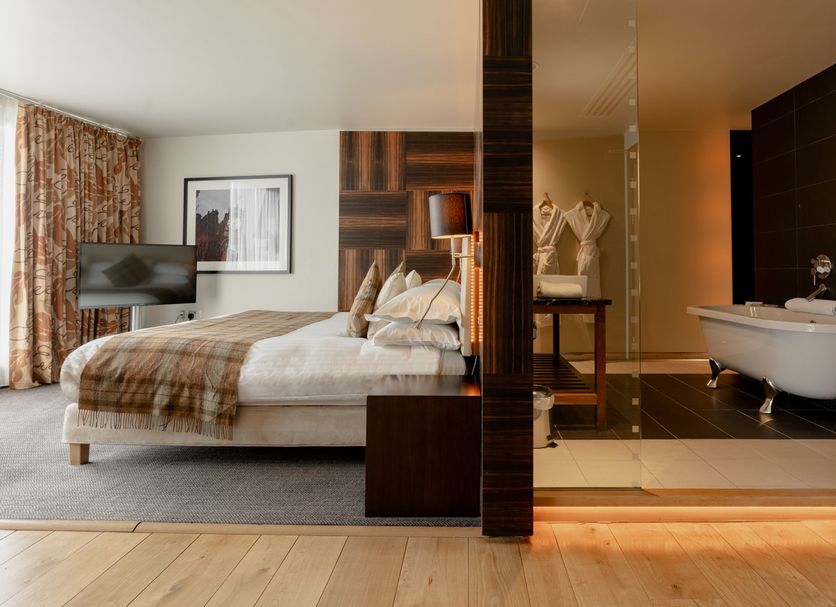 Chambre Photo