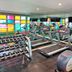 Salle de sport