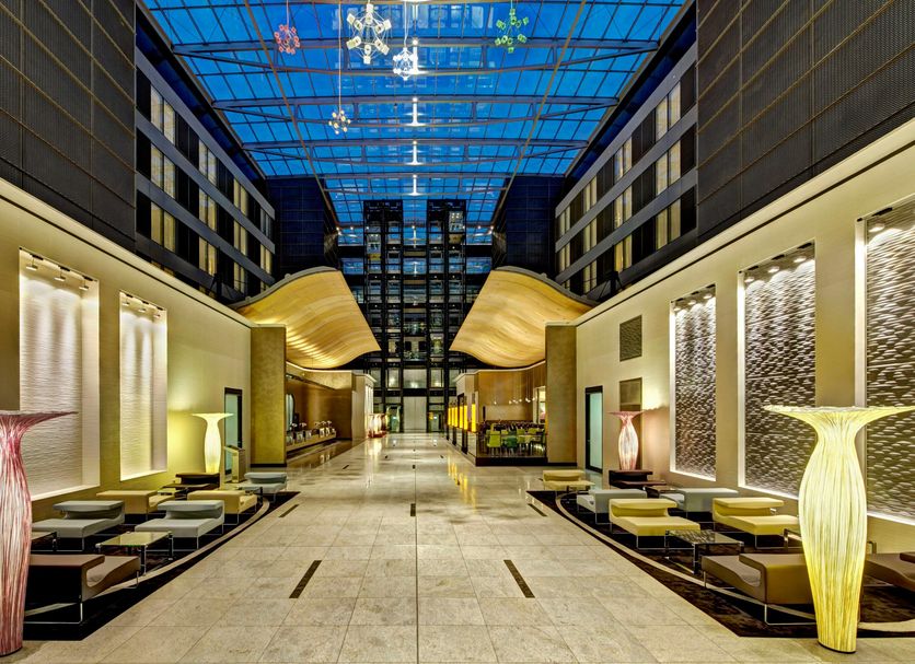 Hall d’entrée Photo