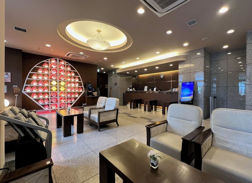 Salon Photo