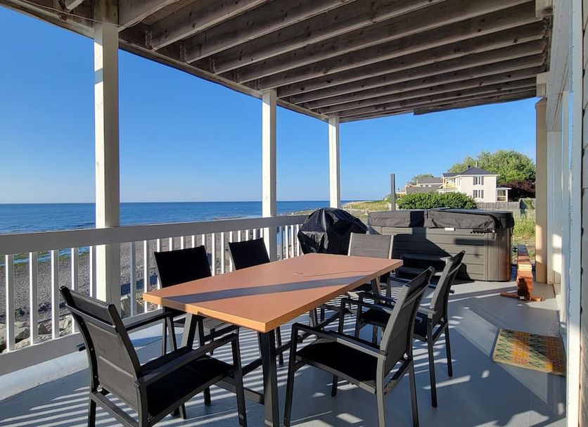 Balcon Photo