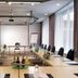 Espace de conférence