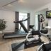 Salle de sport