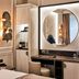 Équipements de la chambre