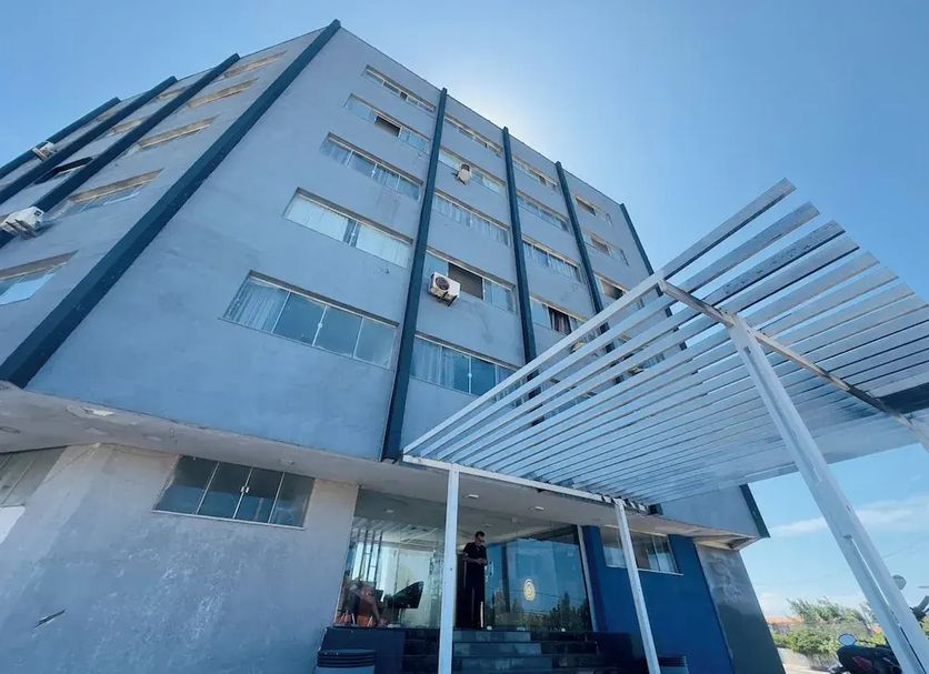 Bâtiment Photo