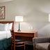 Équipements de la chambre