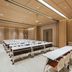 Espace de conférence