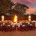 Salle de banquet