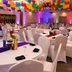 Salle de banquet