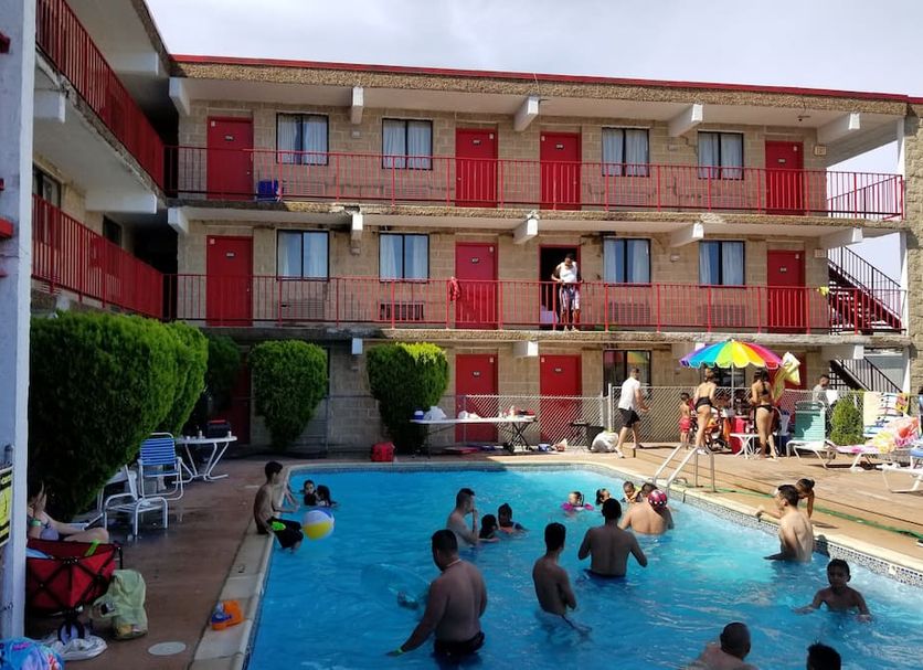Piscine Photo