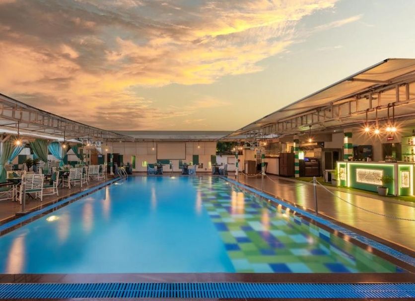 Piscine Photo