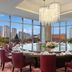 Salle de banquet
