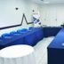 Espace de conférence