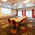 Espace de conférence