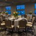 Salle de banquet