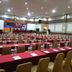Espace de conférence