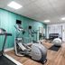 Salle de sport
