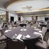 Salle de banquet