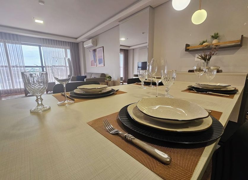Salle à manger Photo