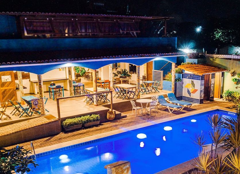 Piscine Photo