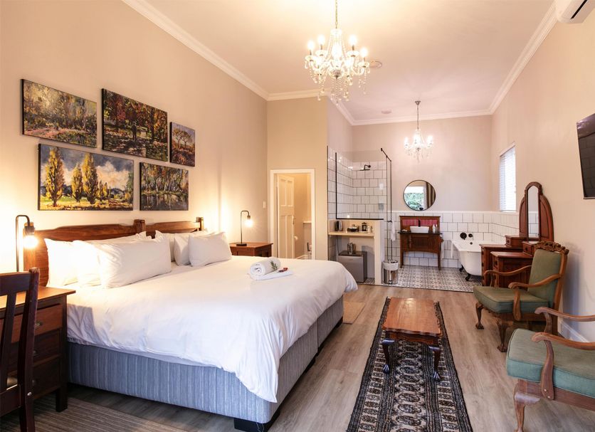 Chambre Photo