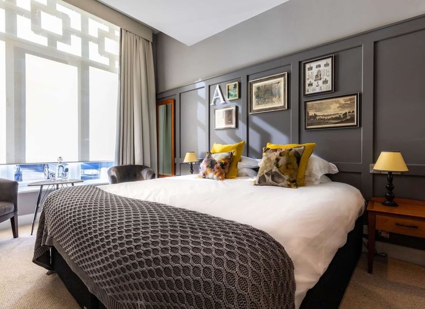 Chambre Photo