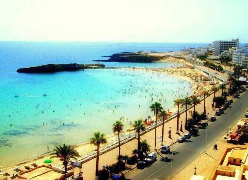 Plage Photo