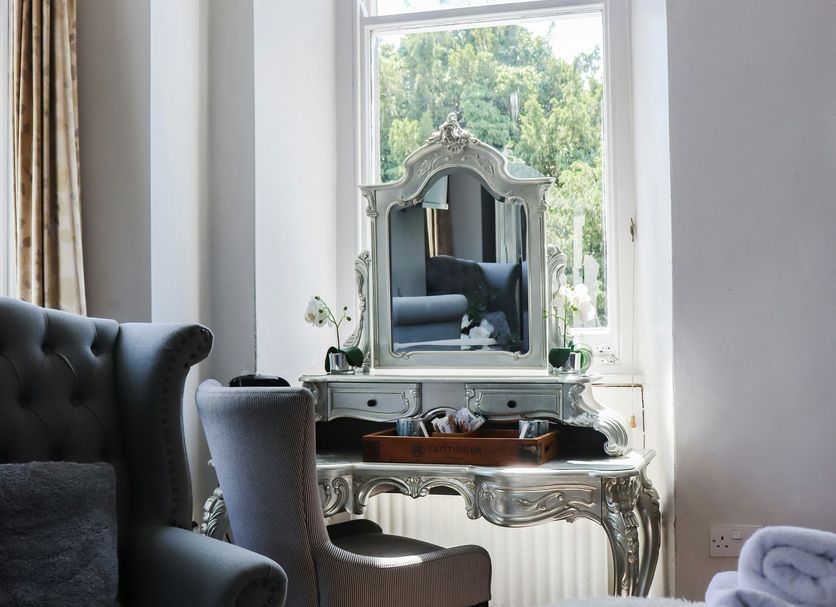 Salon Photo