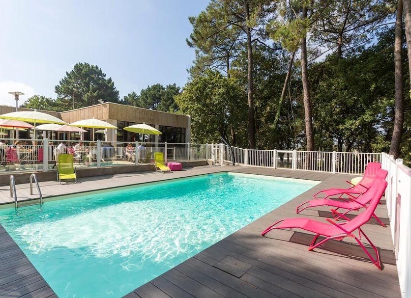 Piscine Photo