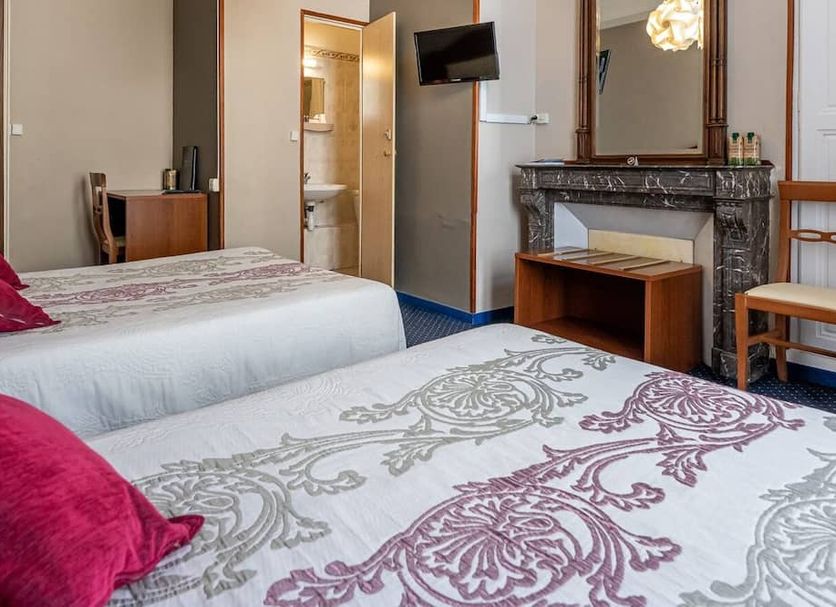 Chambre Photo