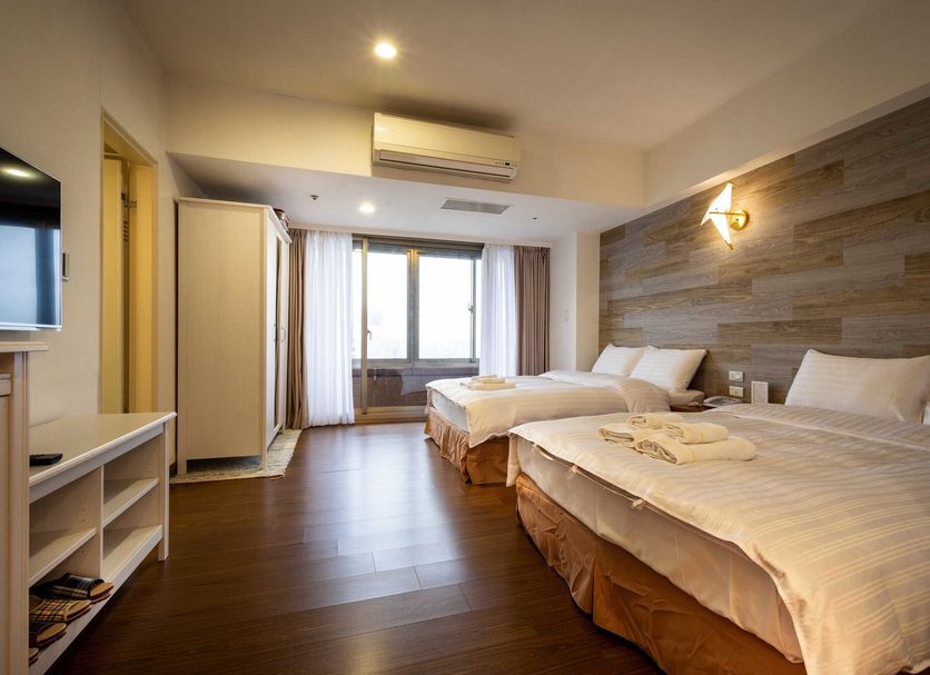 Chambre Photo
