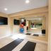 Salle de sport