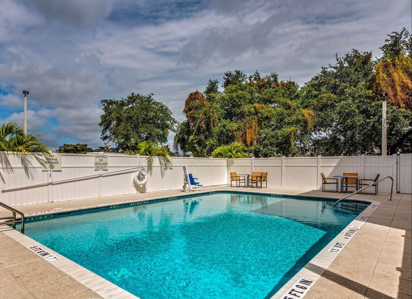 Piscine Photo